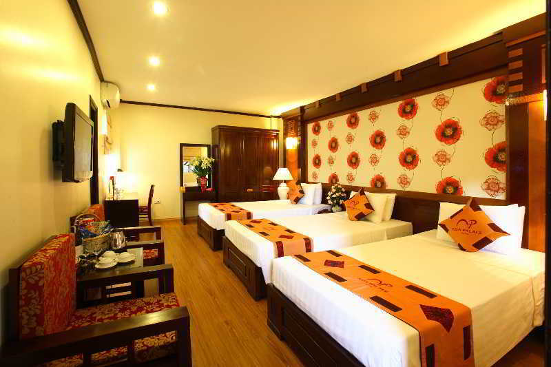 Asia Palace Hotel Hà Nội Ngoại thất bức ảnh