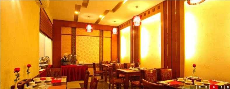 Asia Palace Hotel Hà Nội Ngoại thất bức ảnh